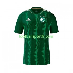 Tenue Arabie saoudite Domicile 2023 Maillot de Foot